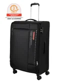 AMERICAN TOURISTER black